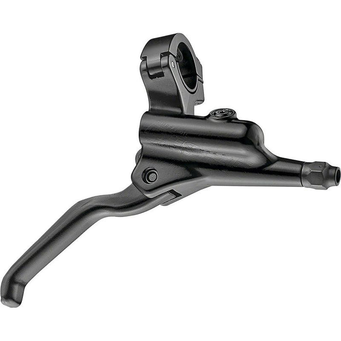 Tektro Orion HD-M750 Disc Brake and Lever - Front Hydraulic Post Mount Black
