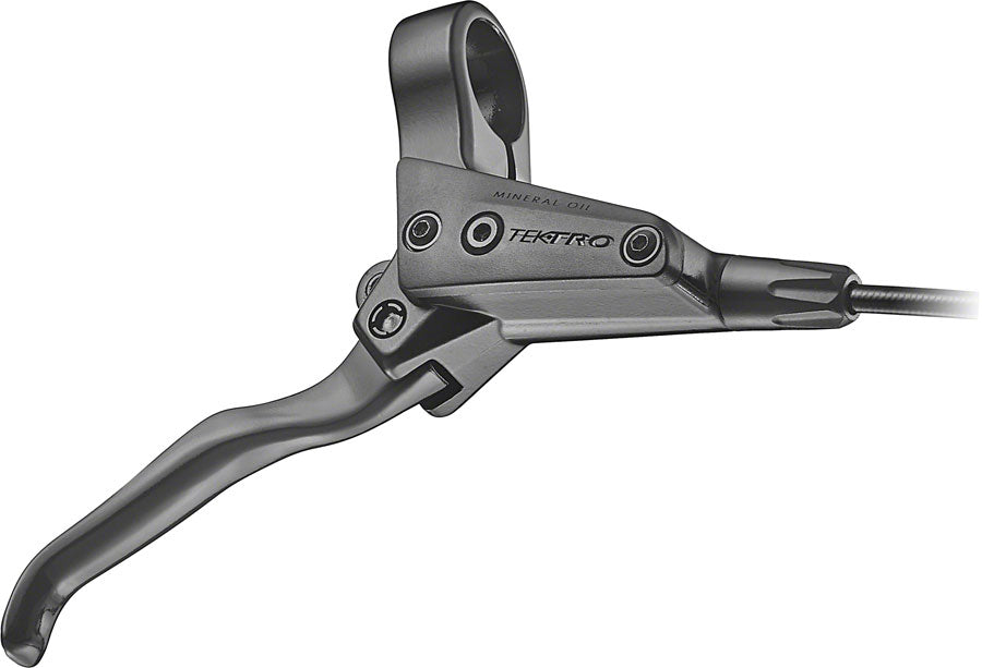 Tektro HD-T280 Disc Brake & Lever Bicycle Brake Levers