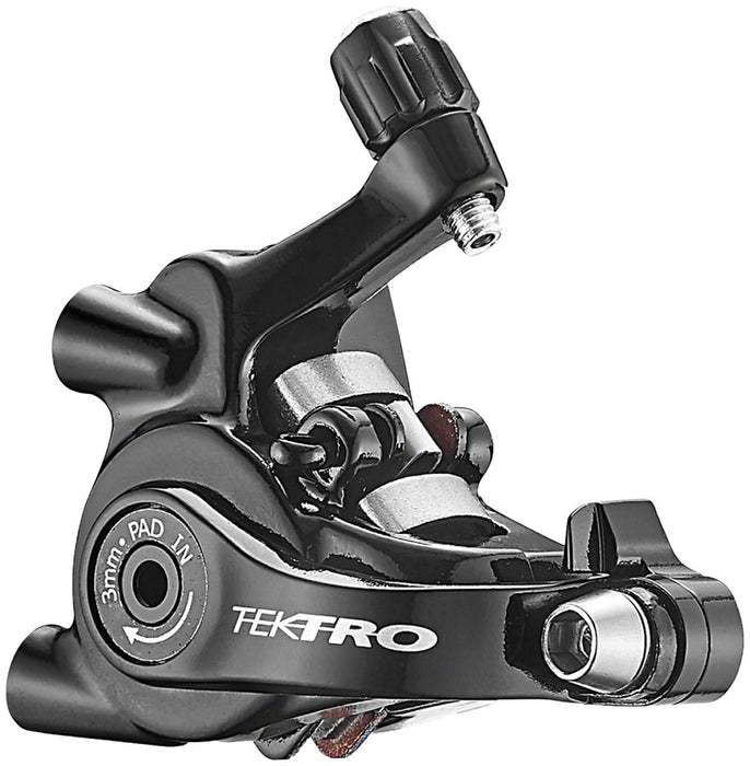 Tektro MD-C550 Disc Brake Caliper Bicycle Brake Calipers