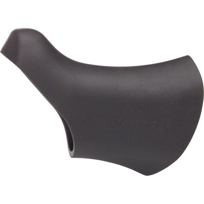 Tektro RL340 and RL341 Brake Lever Replacement Hoods - Black Pair