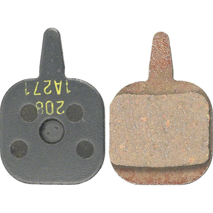 Tektro Io Mechanical Disc Brake Pads