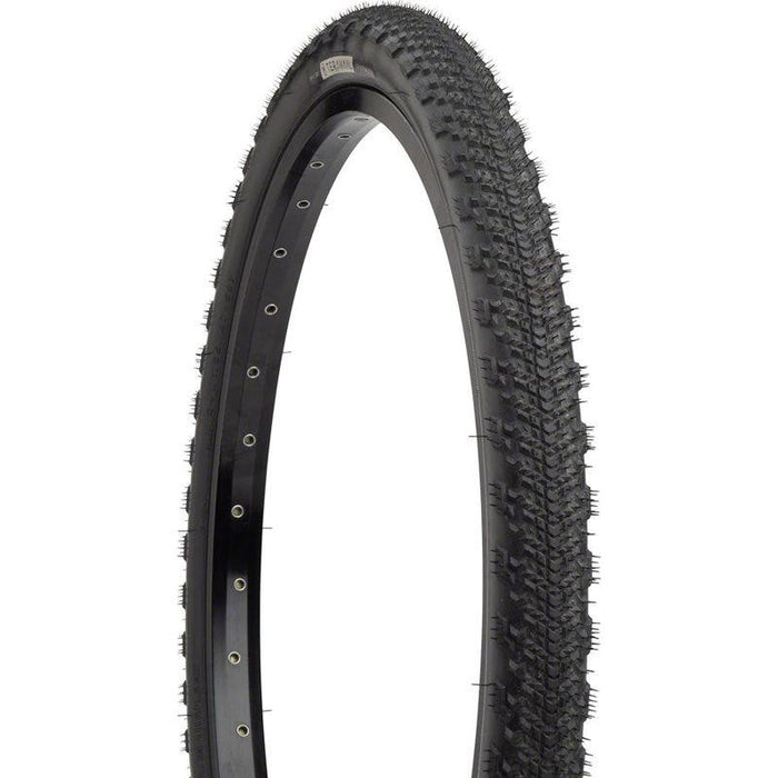 Teravail Sparwood Tire - 24 x 1.85 Clincher Steel Black