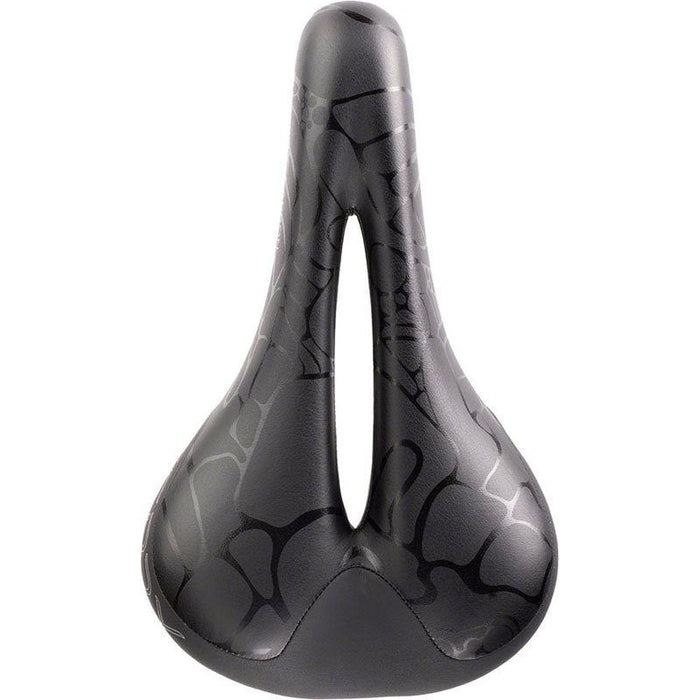 Terry Butterfly Carbon Saddle - Carbon Black Women's