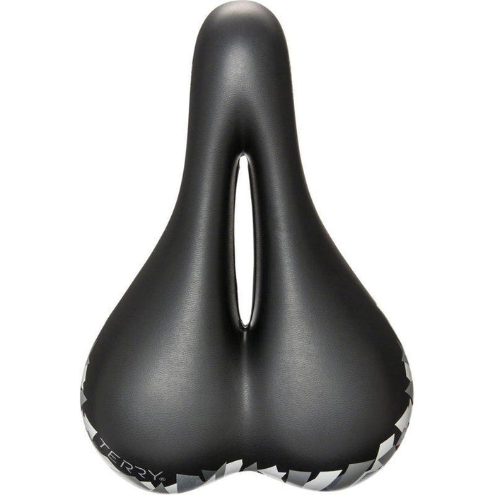 Terry Cite X Saddle - Steel Skyline Women's