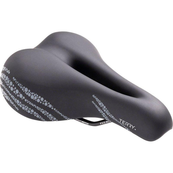 Cite X Gel Bicycle Saddles