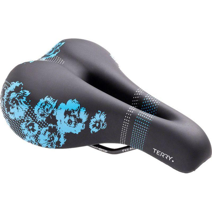 Cite X Gel Bicycle Saddles