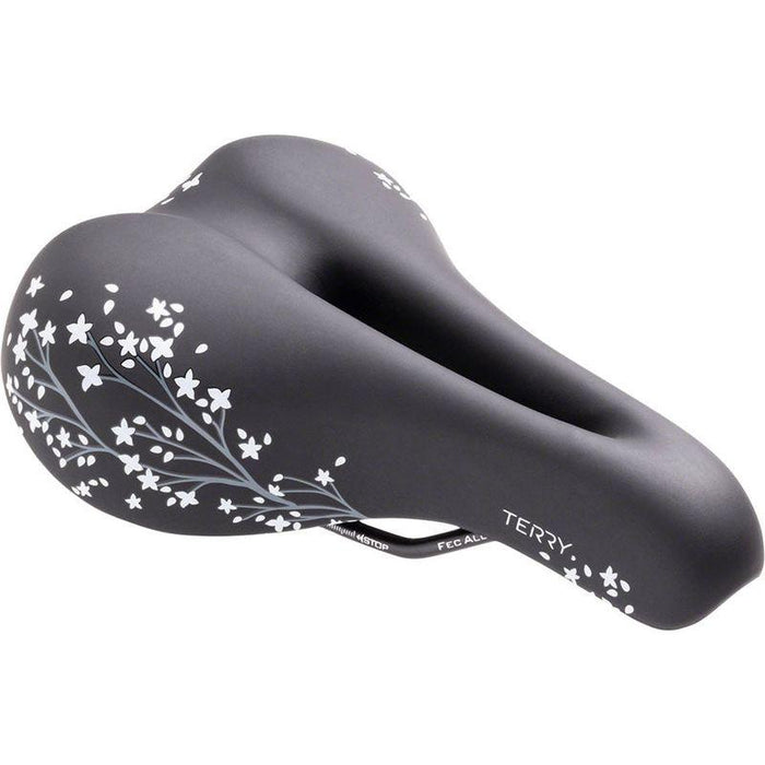 Cite X Gel Bicycle Saddles