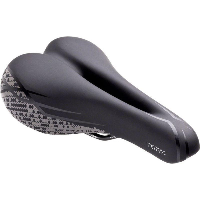 Cite Y Gel Bicycle Saddles