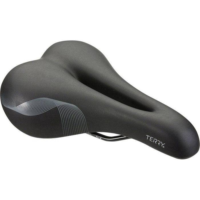 Cite Y Gel Bicycle Saddles
