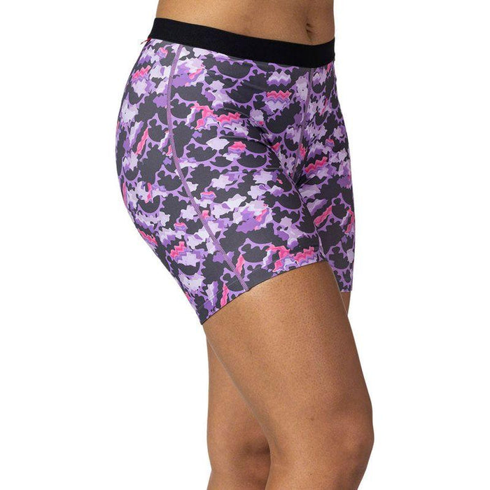 Terry Mixie Bicycle Shorts