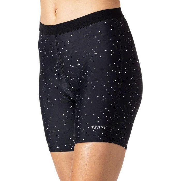 Terry Mixie Bicycle Shorts