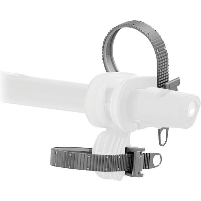 Thule Ratcheting Strap Kit Bicycle Hitch Rack Parts