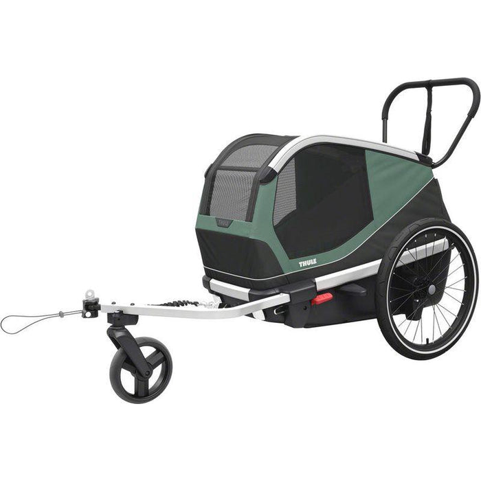 Thule Bexey Dog Bicycle Trailers