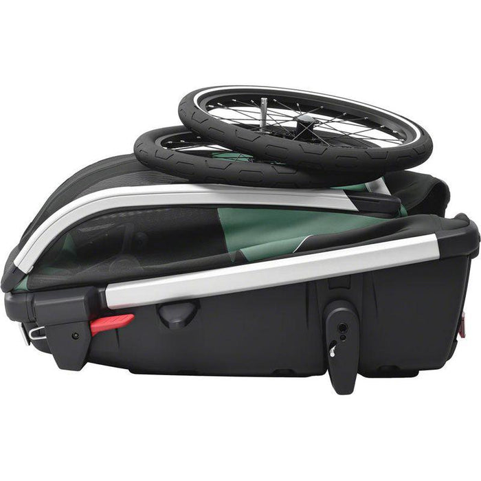 Thule Bexey Dog Bicycle Trailers