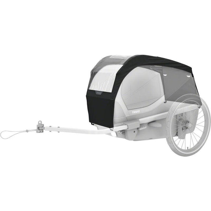 Thule Bexey Rain Lifestyle Dog Cover