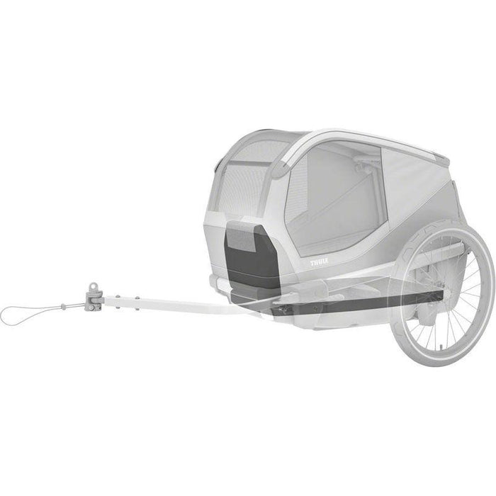 Thule Bexey Dog Bed Bicycle Trailers