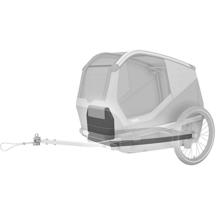 Thule Bexey Dog Bed Bicycle Trailers