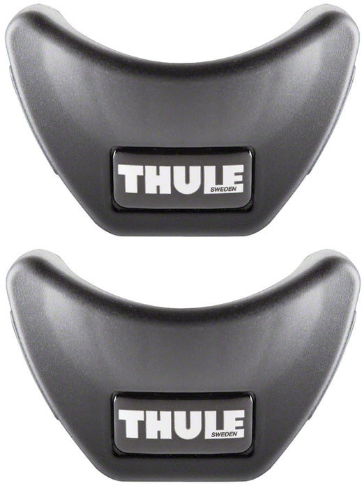 Thule Wheel Tray End Cap Bicycle Stands
