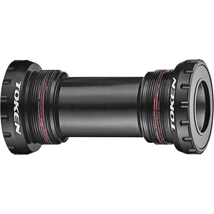 Token Threaded Bicycle Bottom Brackets
