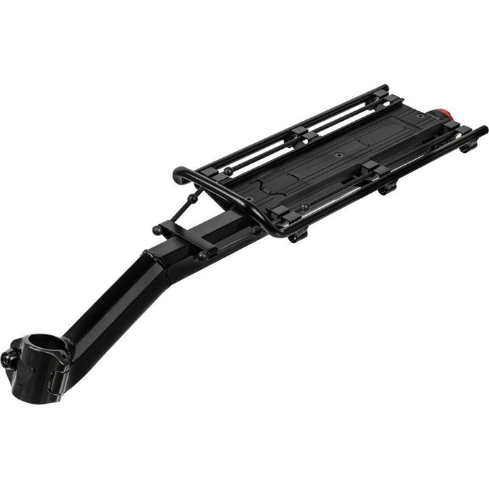 Topeak MTXS BeamRack II Seatpost Mount Rack - A-Type Small Frames