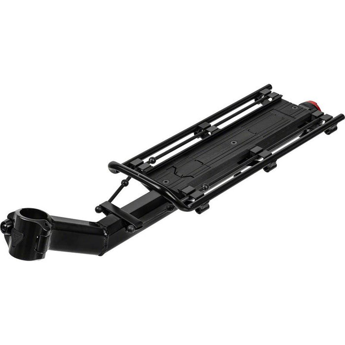 Topeak MTXS BeamRack II Seatpost Mount Rack - V-Type Large Frames