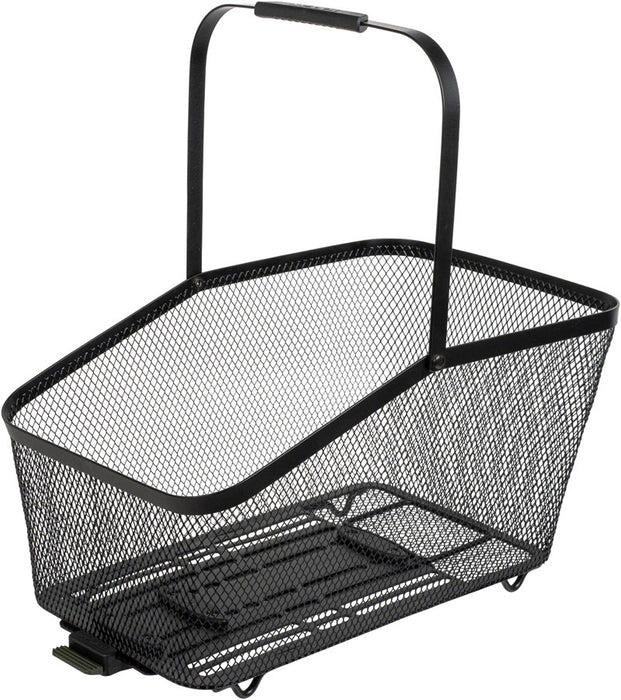 Topeak Urban Rear Basket Bicycle Baskets