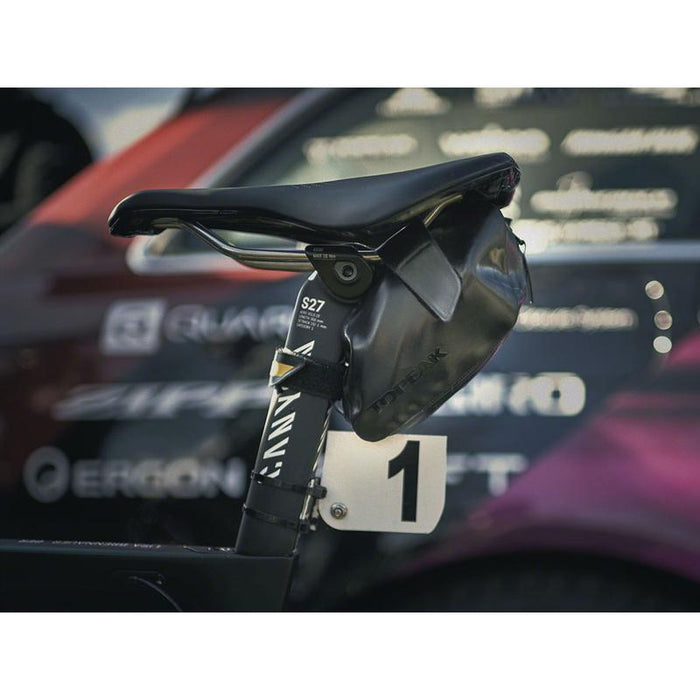 Topeak WeatherProof DynaWedge Seat Bag