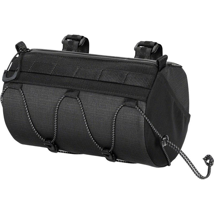 Topeak Tubular Handlebar Bag - Black
