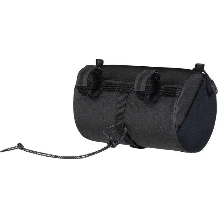 Topeak Tubular Handlebar Bag - Black