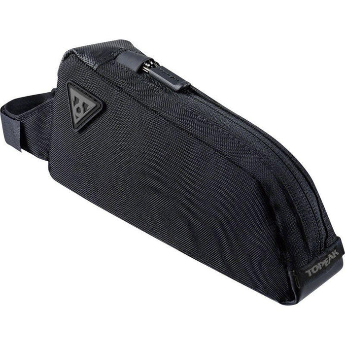 Topeak Fastfuel Top Tube Bag - Bolt-On Black