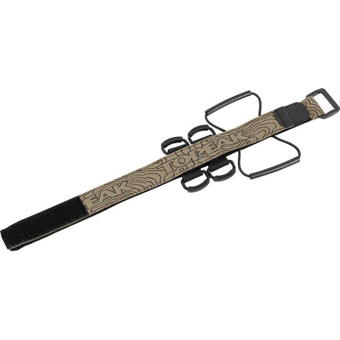 Topeak Elementa Tool Strap Medium 69 x 2.5cm