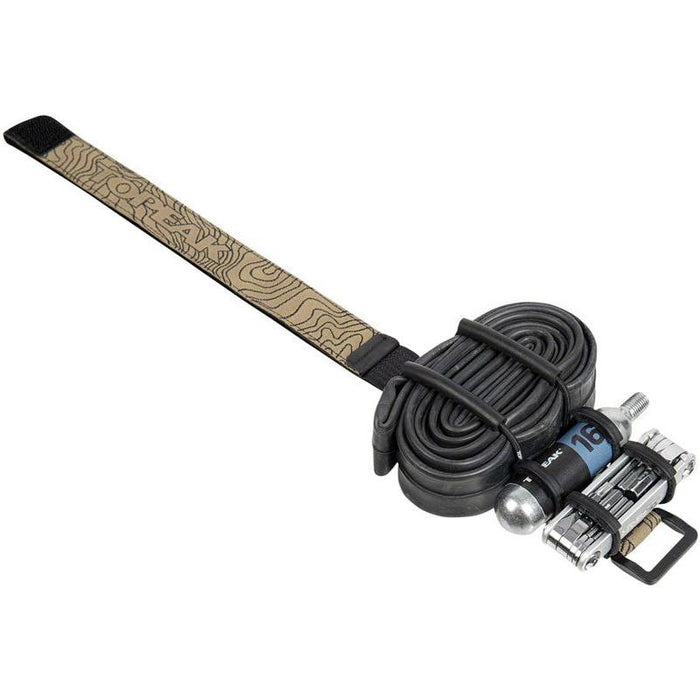 Topeak Elementa Tool Strap Medium 69 x 2.5cm