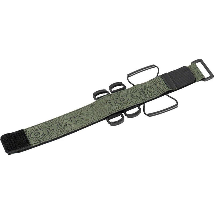 Topeak Elementa Tool Strap Large 72 x 3.8cm