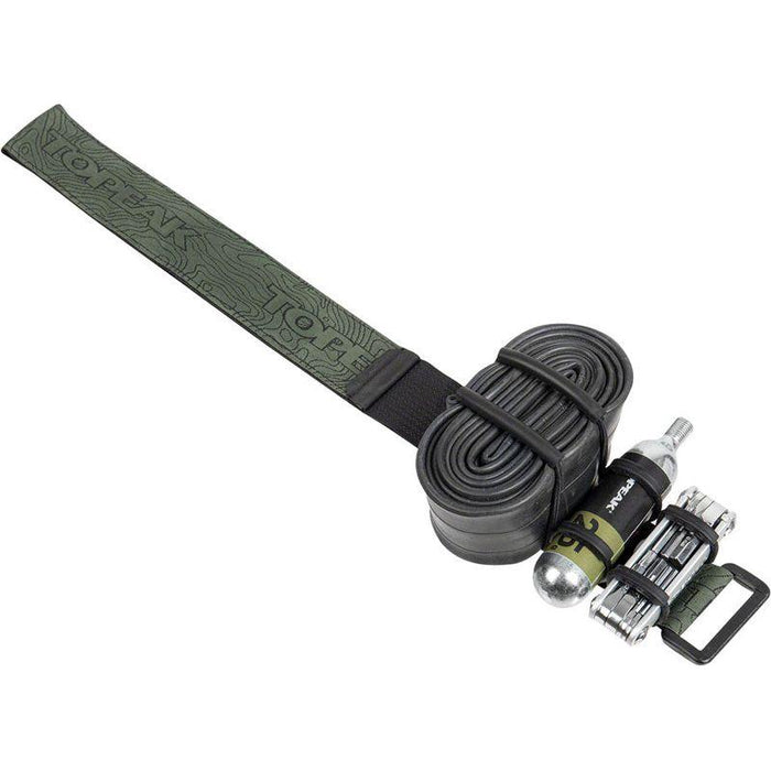 Topeak Elementa Tool Strap Large 72 x 3.8cm