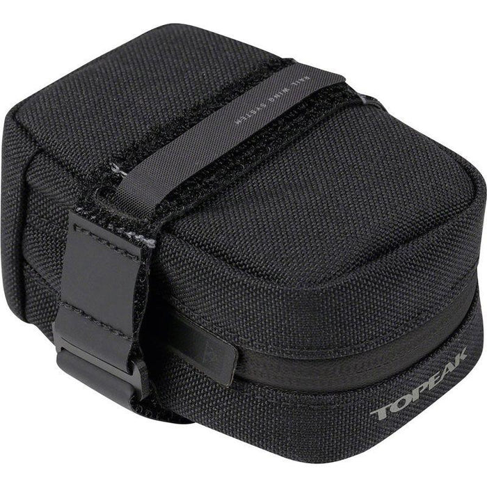 Topeak Elementa Seatbag - Slim S Black