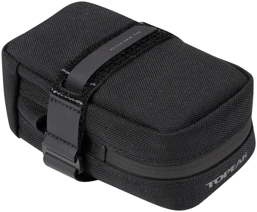 Topeak Elementa Seatbag - Slim M Black