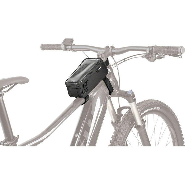 Topeak Bento Pack Top Tube Bag