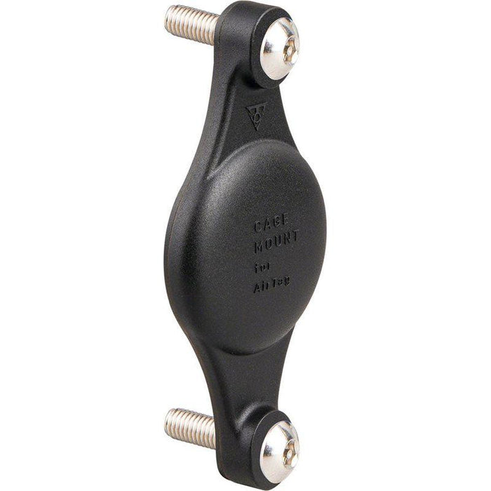 Topeak Cage Mount AirTag Holder