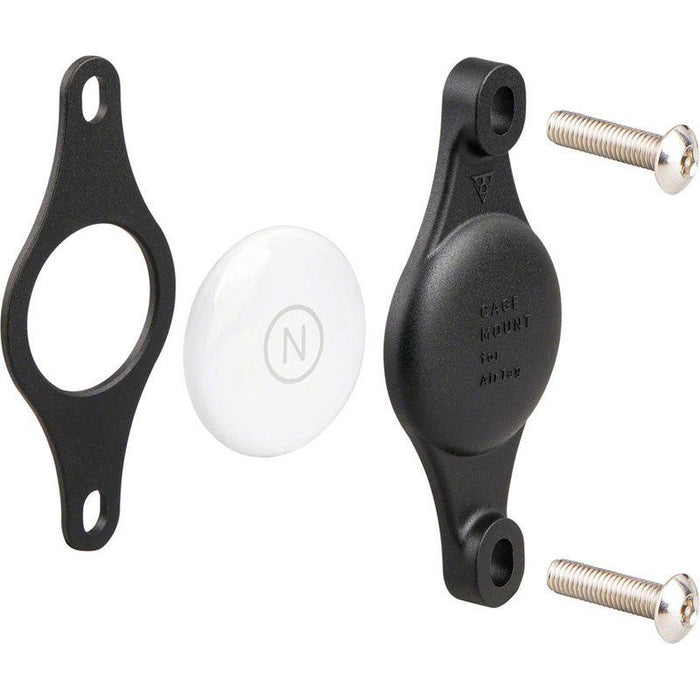 Topeak Cage Mount AirTag Holder