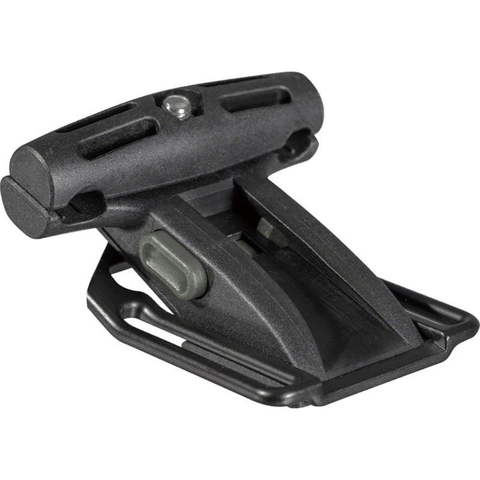 Topeak DF Duo Fixer Mount - Saddle Rail Accessory Mount