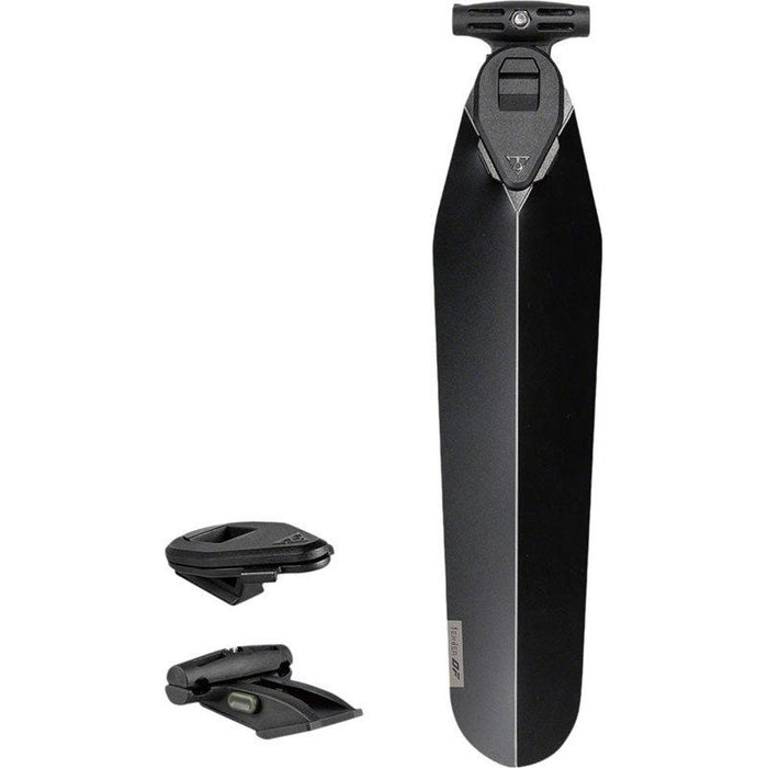 Topeak FlashFender DF Fender - Black
