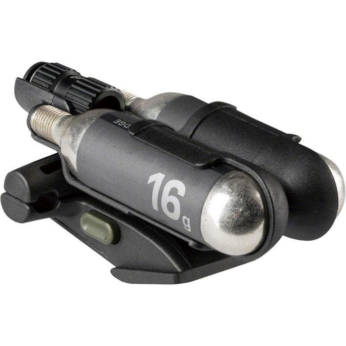 Topeak Nano Air2 DF Inflator -