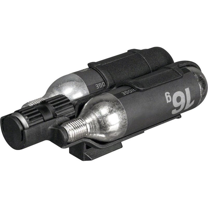 Topeak Nano Air2 DF Inflator -