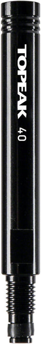 Topeak Extender for Two-Piece Bicycle Tire Valve Adapters