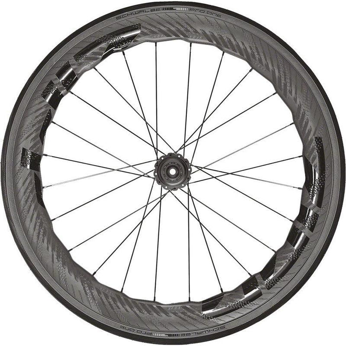 Topeak Valve Extender Set - 70mm Pair Black