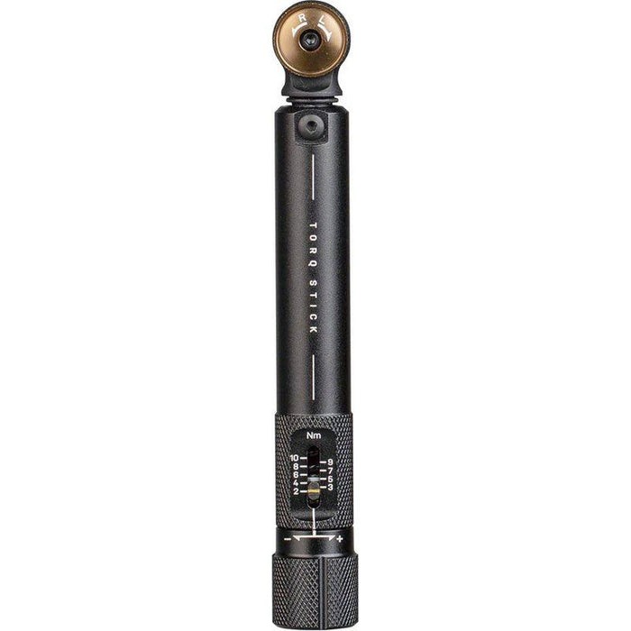 Topeak Torq Stick Pro Wrench - 2-10Nm