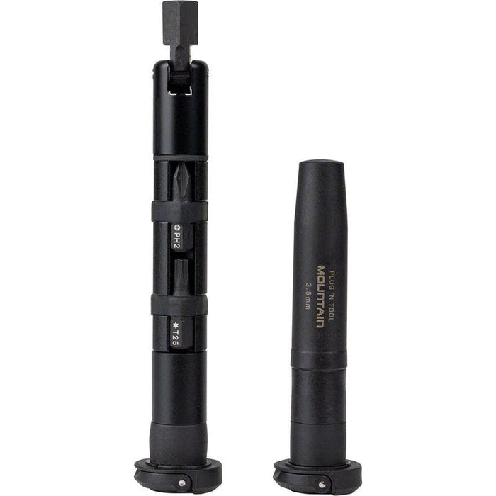 Topeak Plug'n Tool Mountain Multi-Tool