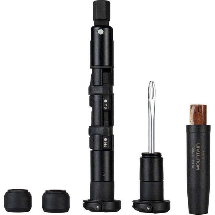 Topeak Plug'n Tool Mountain Multi-Tool