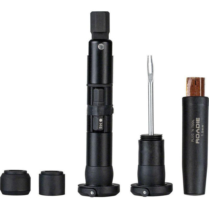 Topeak Plug'n Tool Roadie Multi-Tool