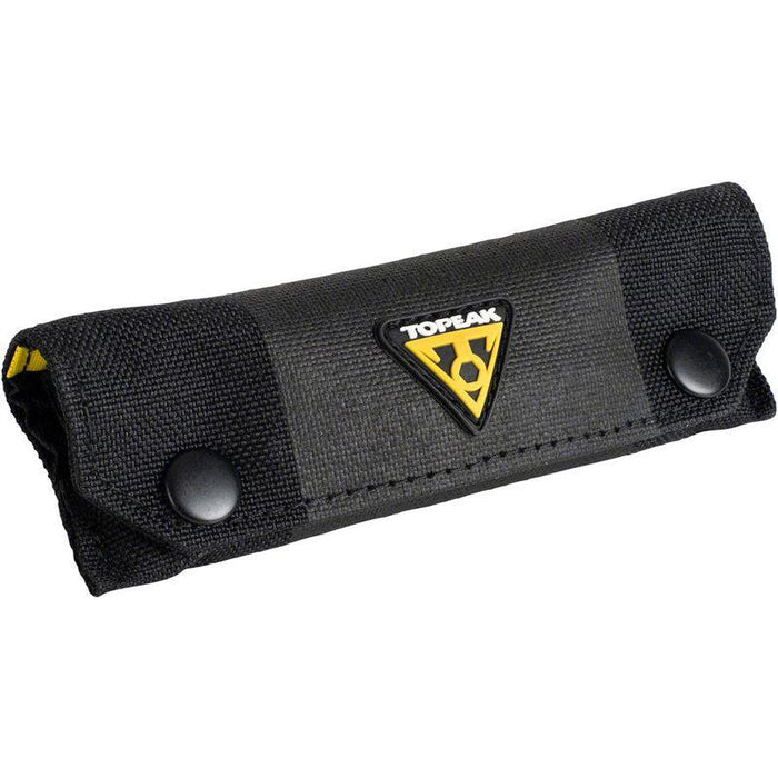 Topeak Ratchet Rocket Essential HD Multi -Tool - 12 Bits